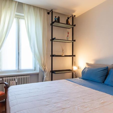 Porta Venezia- Design Apartment, 2-Bedrooms, Netflix, Wifi ميلان المظهر الخارجي الصورة
