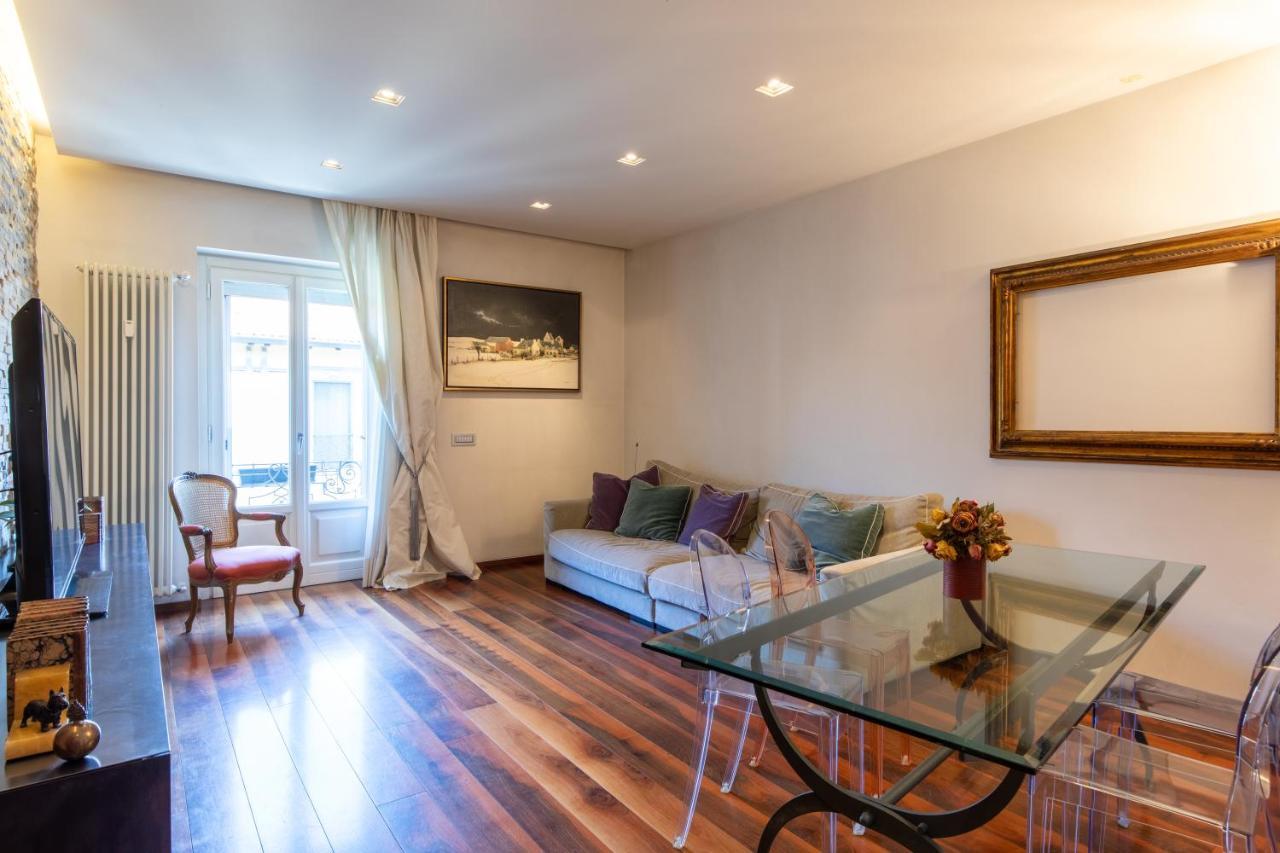 Porta Venezia- Design Apartment, 2-Bedrooms, Netflix, Wifi ميلان المظهر الخارجي الصورة