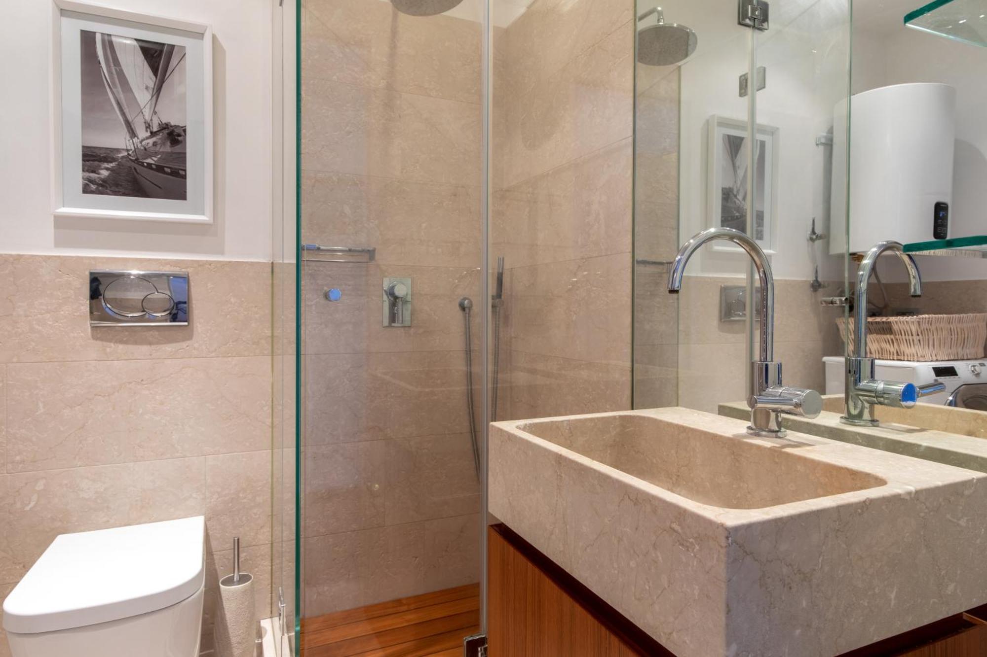 Porta Venezia- Design Apartment, 2-Bedrooms, Netflix, Wifi ميلان المظهر الخارجي الصورة