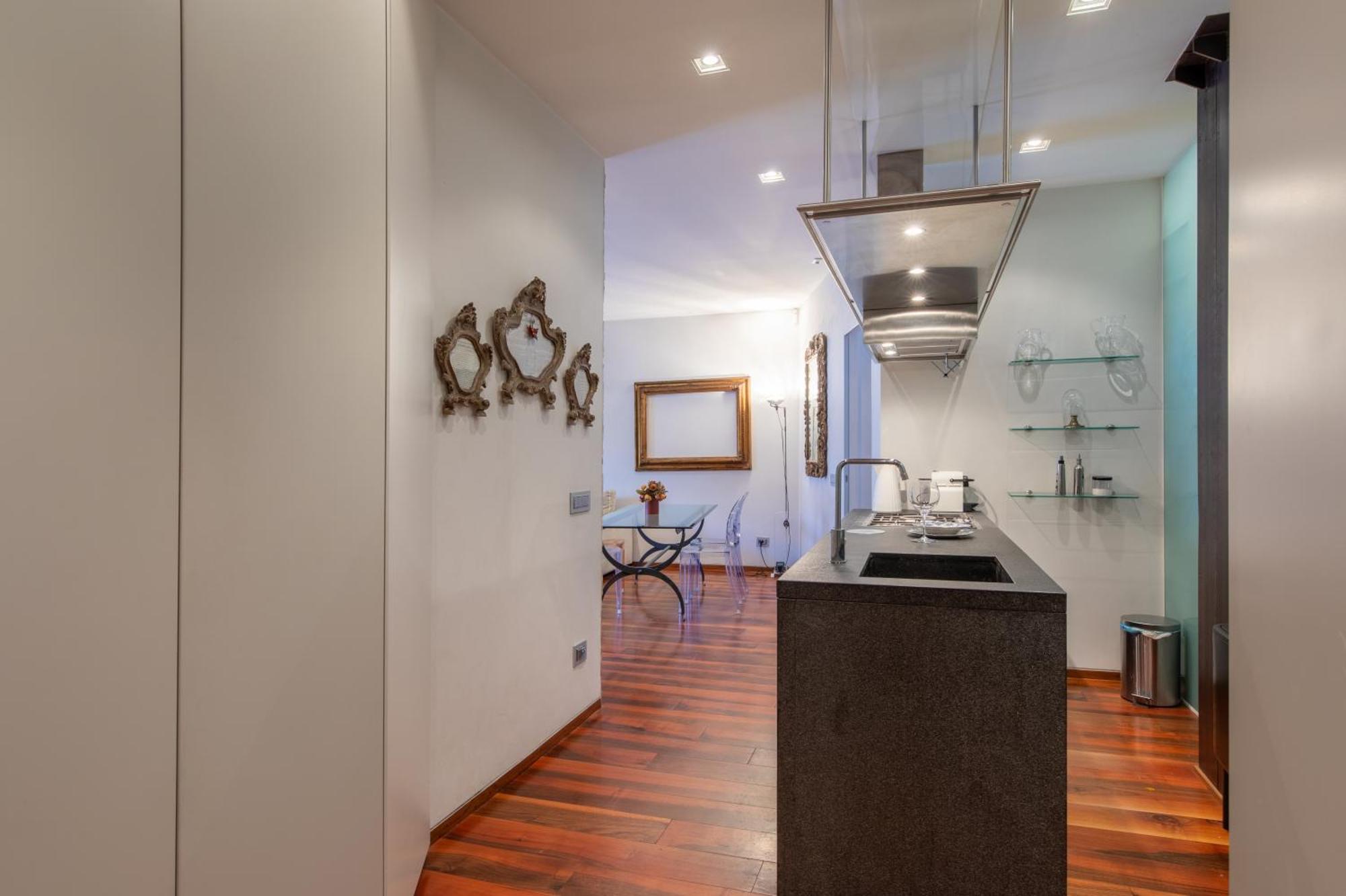 Porta Venezia- Design Apartment, 2-Bedrooms, Netflix, Wifi ميلان المظهر الخارجي الصورة