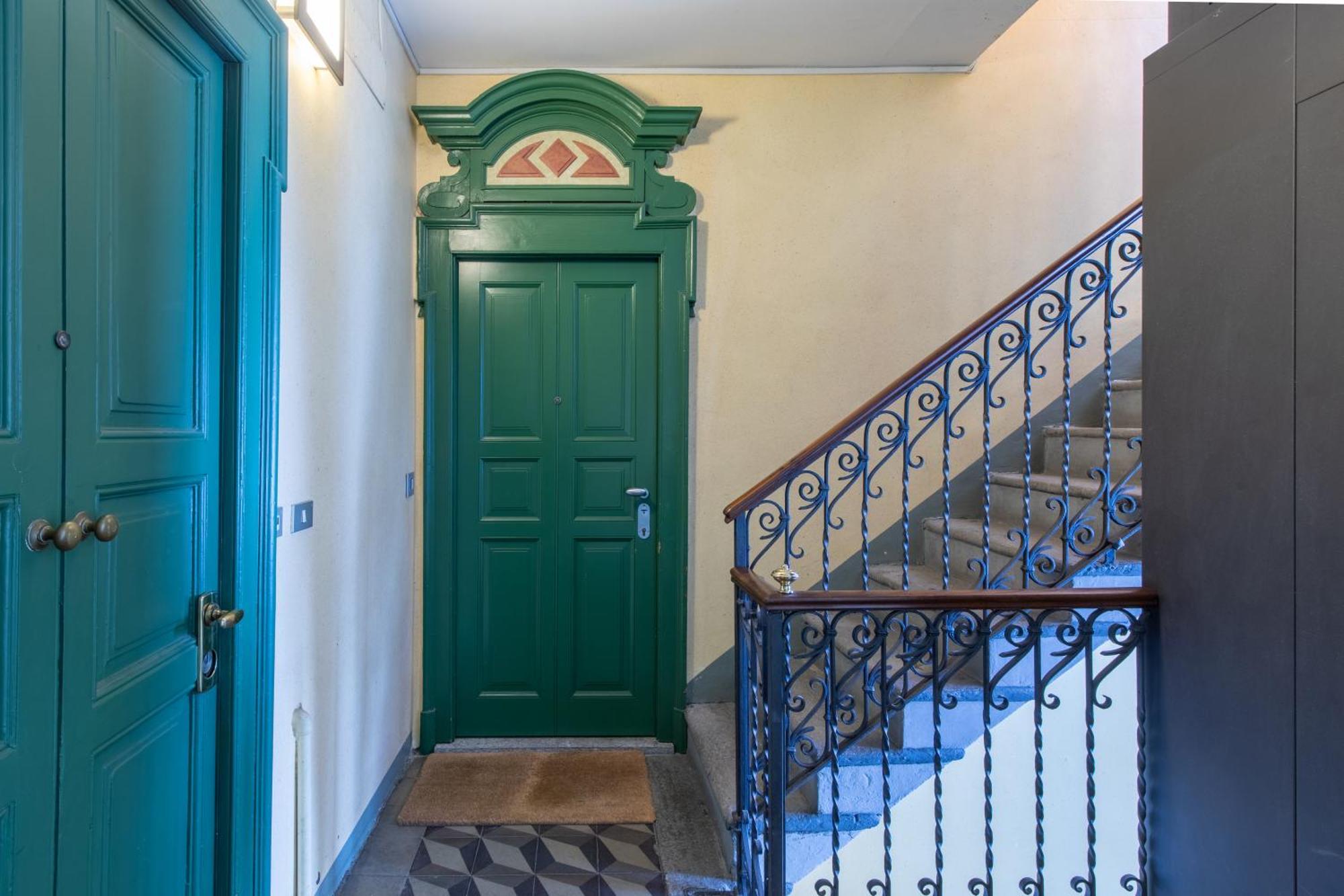 Porta Venezia- Design Apartment, 2-Bedrooms, Netflix, Wifi ميلان المظهر الخارجي الصورة
